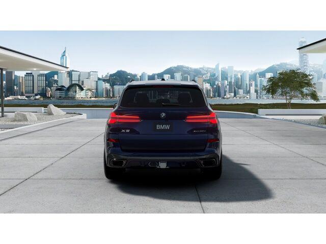 new 2026 BMW X5 PHEV car, priced at $92,524
