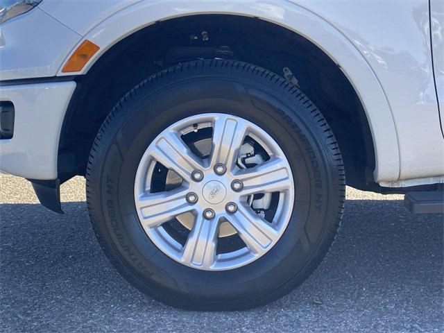 used 2019 Ford Ranger car, priced at $19,295