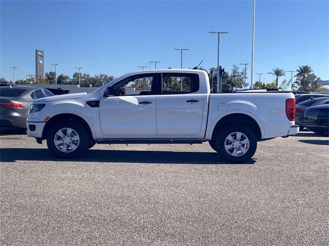 used 2019 Ford Ranger car, priced at $19,295