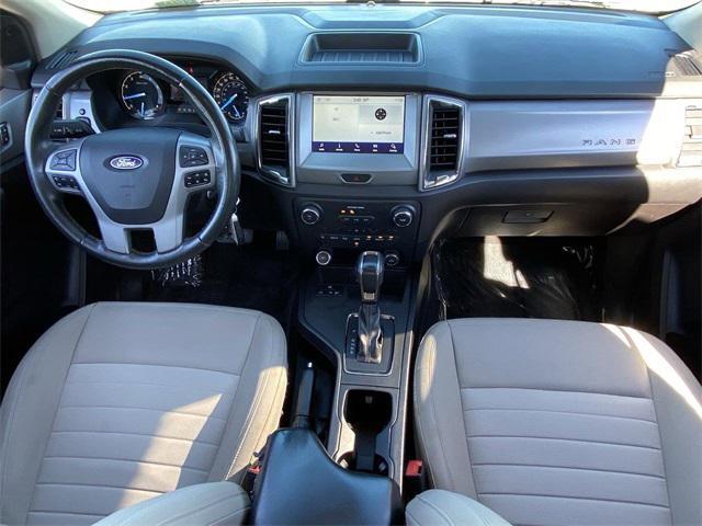 used 2019 Ford Ranger car, priced at $19,295