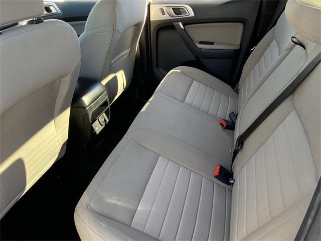 used 2019 Ford Ranger car, priced at $19,295