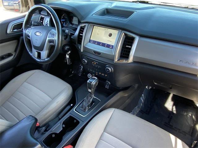 used 2019 Ford Ranger car, priced at $19,295