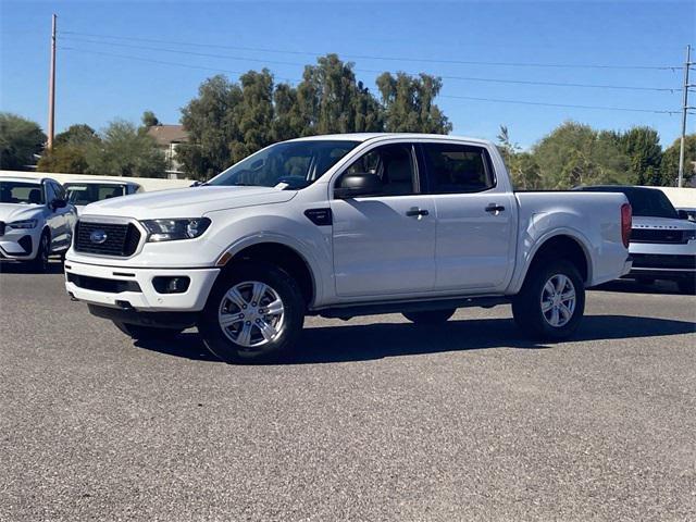 used 2019 Ford Ranger car, priced at $19,295