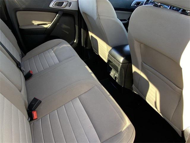 used 2019 Ford Ranger car, priced at $19,295