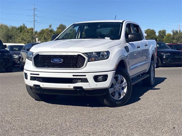 used 2019 Ford Ranger car, priced at $19,295