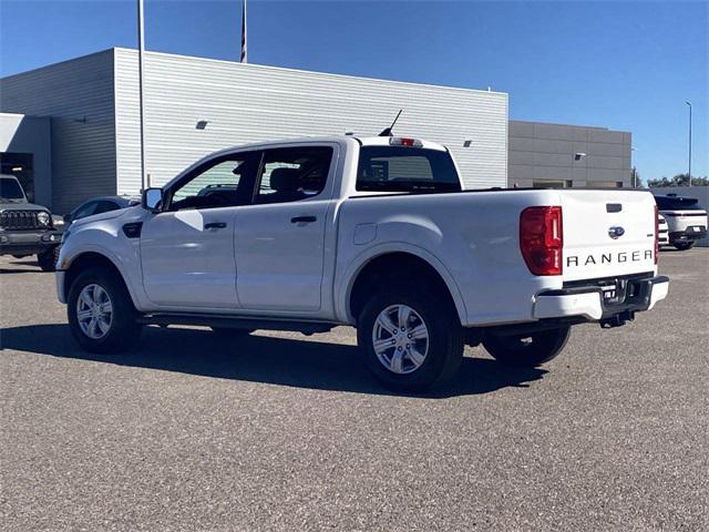 used 2019 Ford Ranger car, priced at $19,295