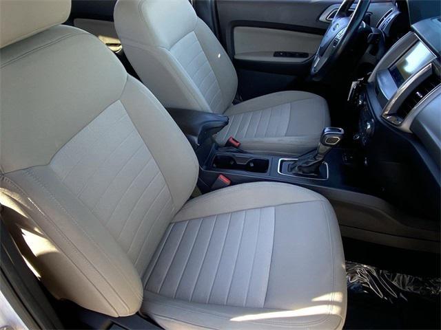 used 2019 Ford Ranger car, priced at $19,295