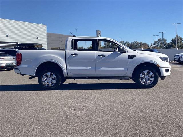 used 2019 Ford Ranger car, priced at $19,295