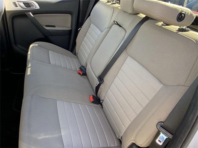 used 2019 Ford Ranger car, priced at $19,295