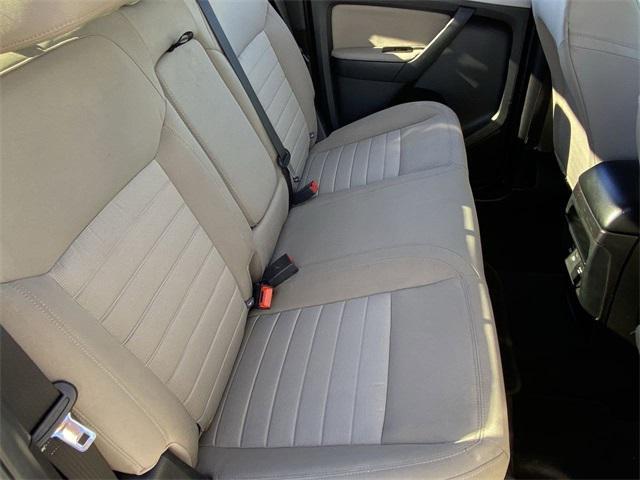 used 2019 Ford Ranger car, priced at $19,295
