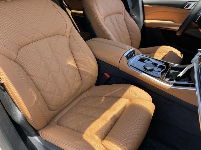 new 2026 BMW X5 car, priced at $79,774