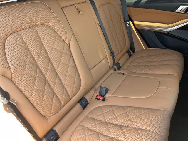 new 2026 BMW X5 car, priced at $79,774