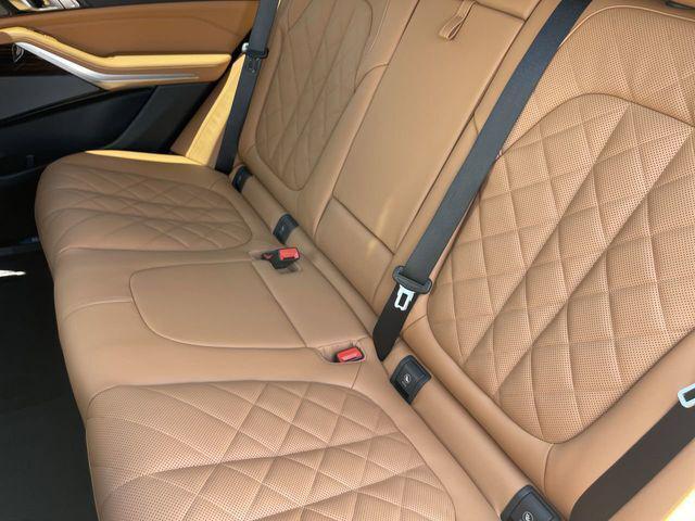new 2026 BMW X5 car, priced at $79,774