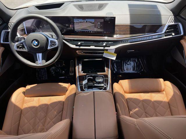 new 2026 BMW X5 car, priced at $79,774