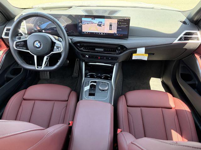 used 2026 BMW 330 car, priced at $49,694