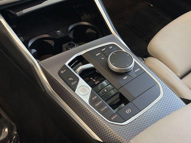 new 2026 BMW 330 car, priced at $59,365