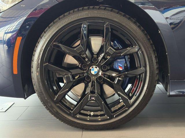 new 2026 BMW 330 car, priced at $59,365