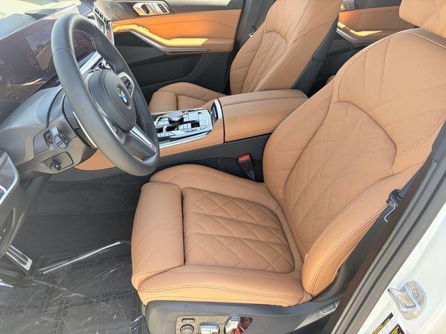 new 2026 BMW X5 car, priced at $96,975