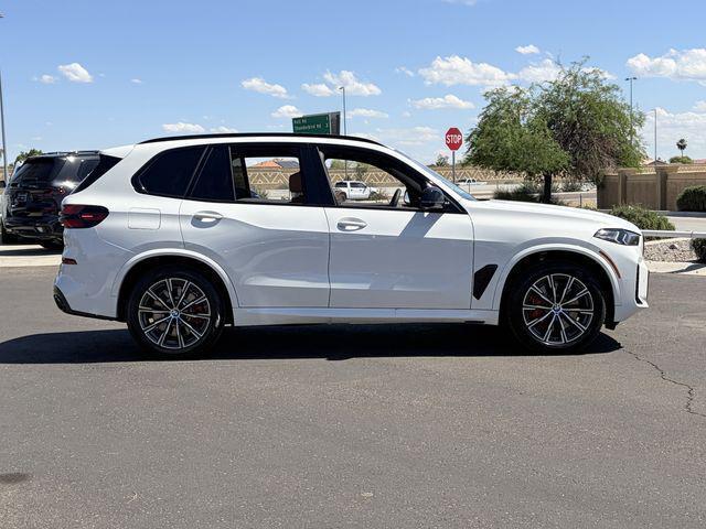new 2026 BMW X5 car, priced at $96,975