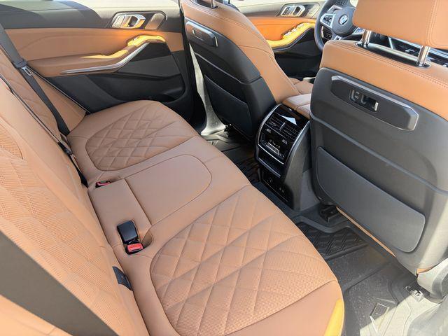 new 2026 BMW X5 car, priced at $96,975