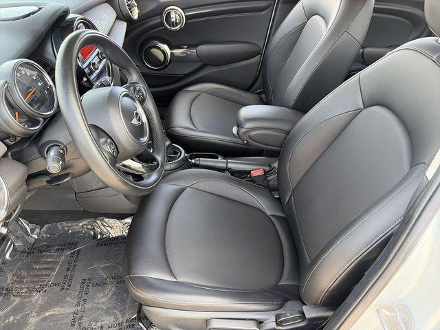 used 2016 MINI Hardtop car, priced at $6,473