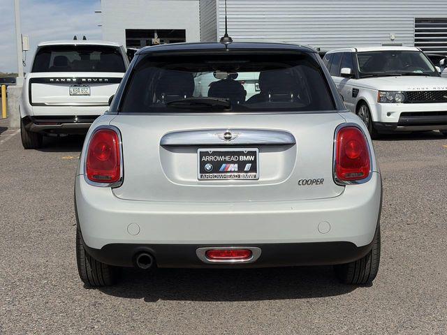 used 2016 MINI Hardtop car, priced at $6,473