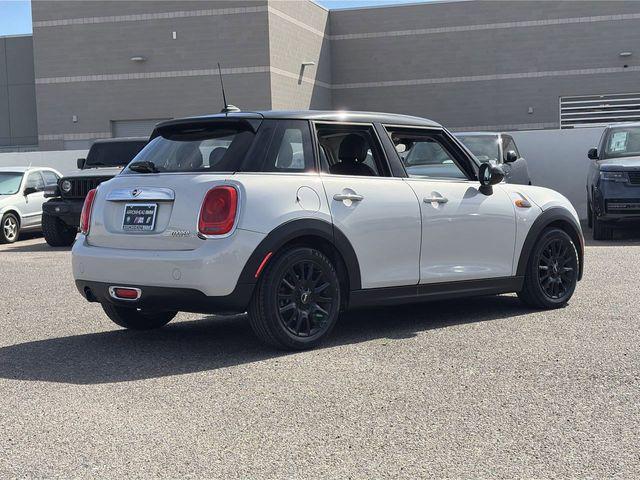 used 2016 MINI Hardtop car, priced at $6,473