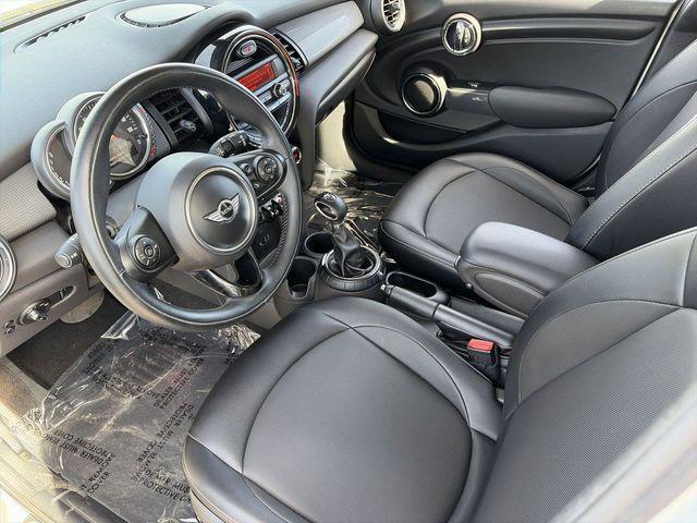 used 2016 MINI Hardtop car, priced at $6,473