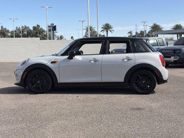 used 2016 MINI Hardtop car, priced at $6,473