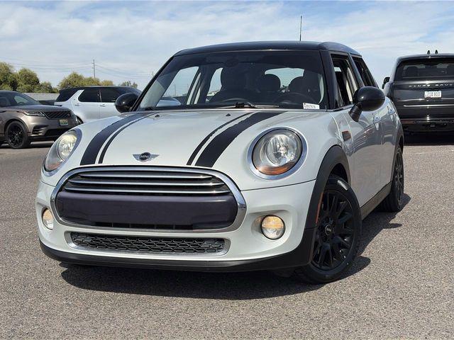 used 2016 MINI Hardtop car, priced at $6,473