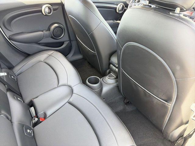used 2016 MINI Hardtop car, priced at $6,473