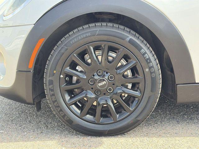 used 2016 MINI Hardtop car, priced at $6,473
