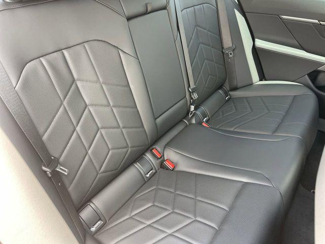 new 2026 BMW i5 car, priced at $71,125