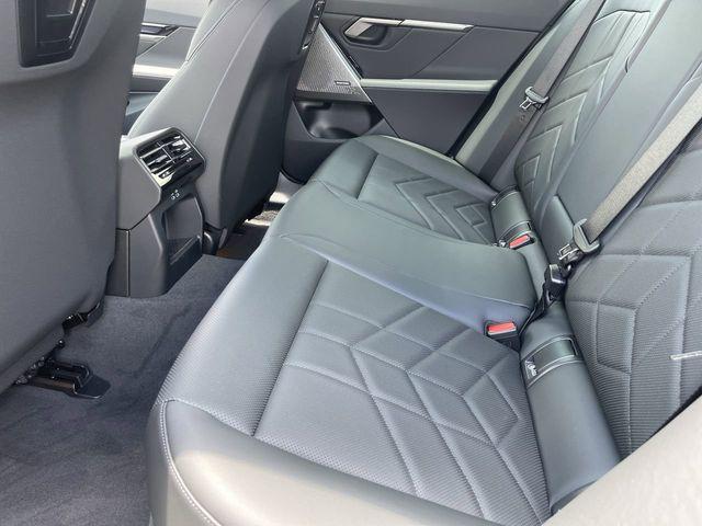 new 2026 BMW i5 car, priced at $71,125