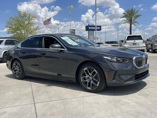 new 2026 BMW i5 car, priced at $71,125