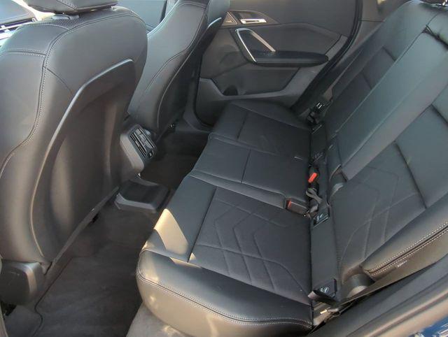 new 2026 BMW X1 car, priced at $48,365