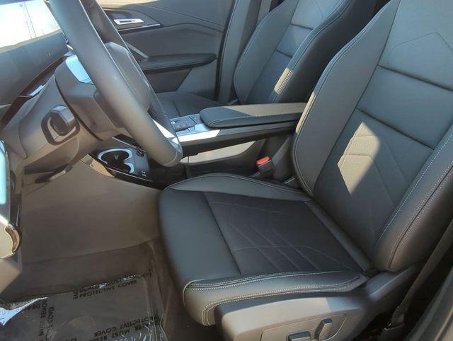 new 2026 BMW X1 car, priced at $48,365