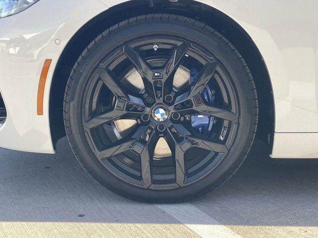 new 2026 BMW M240 car, priced at $60,910