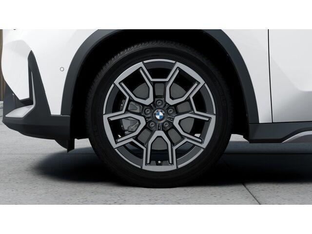 new 2026 BMW X1 car, priced at $50,828