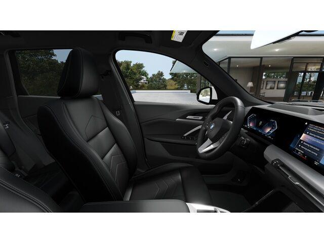 new 2026 BMW X1 car, priced at $50,828