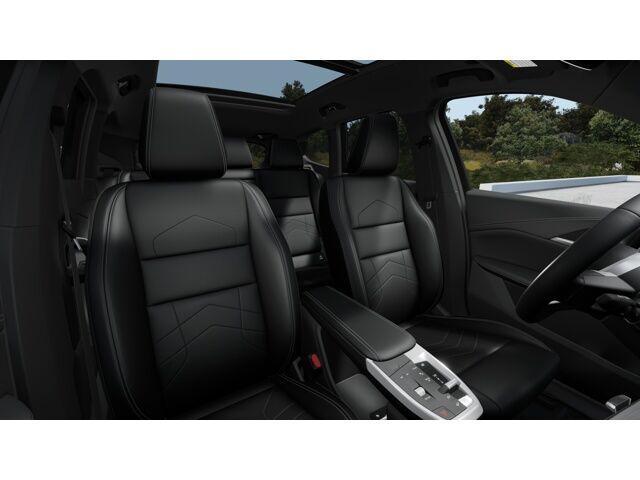 new 2026 BMW X1 car, priced at $50,828