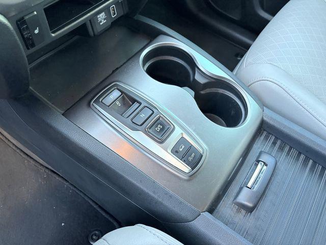 used 2020 Honda Passport car, priced at $16,999