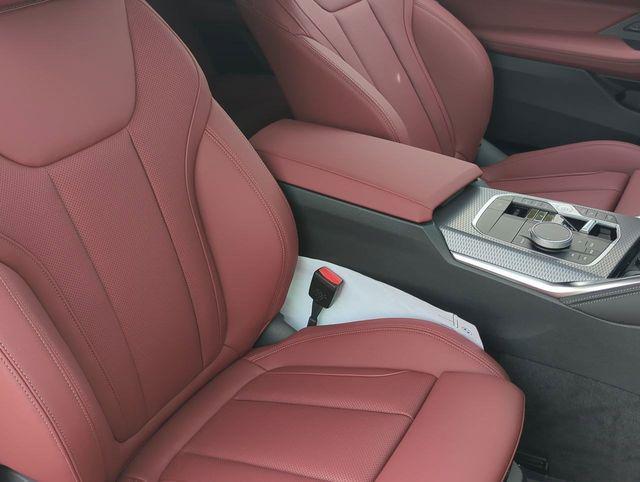 used 2026 BMW M440 car, priced at $68,065