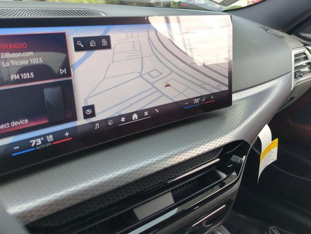 new 2026 BMW M440 car, priced at $70,280