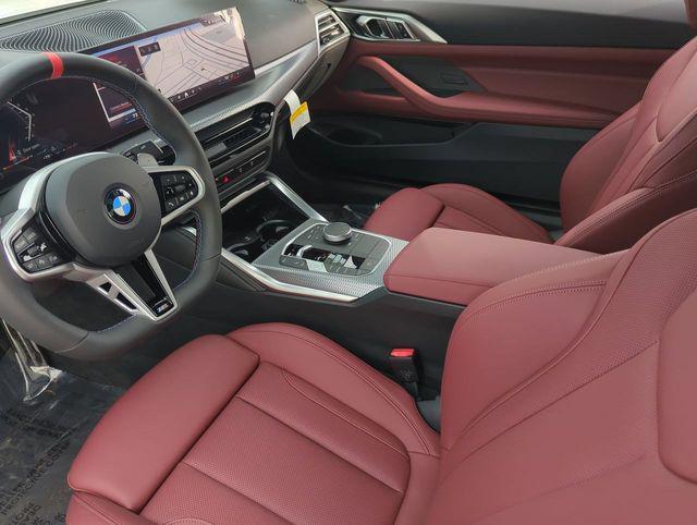 used 2026 BMW M440 car, priced at $68,065