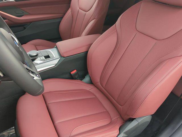 used 2026 BMW M440 car, priced at $68,065