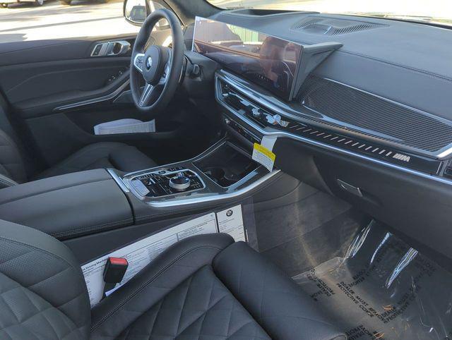 new 2026 BMW X5 car, priced at $104,125