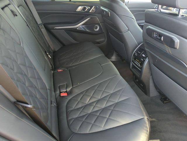new 2026 BMW X5 car, priced at $104,125