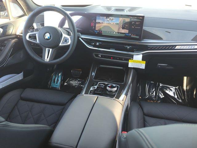 new 2026 BMW X5 car, priced at $104,125