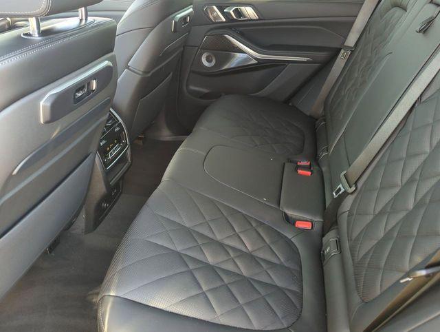 new 2026 BMW X5 car, priced at $104,125